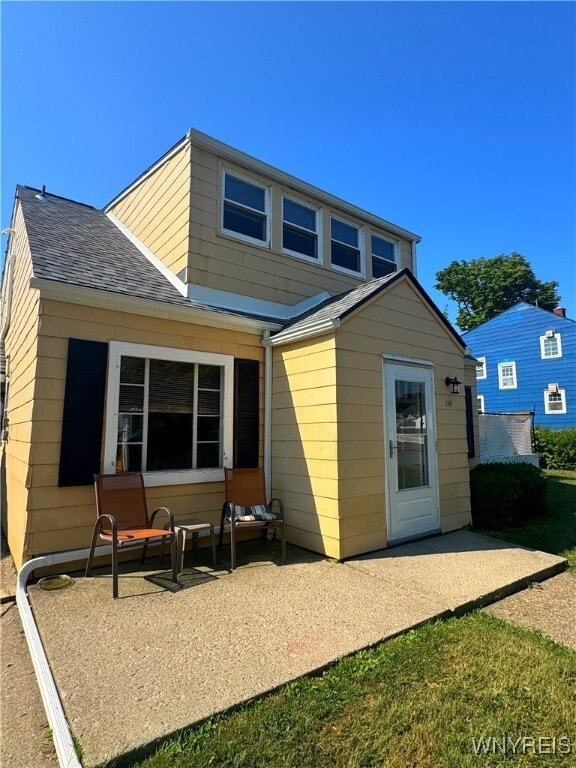 property at 156 Hoover Ave