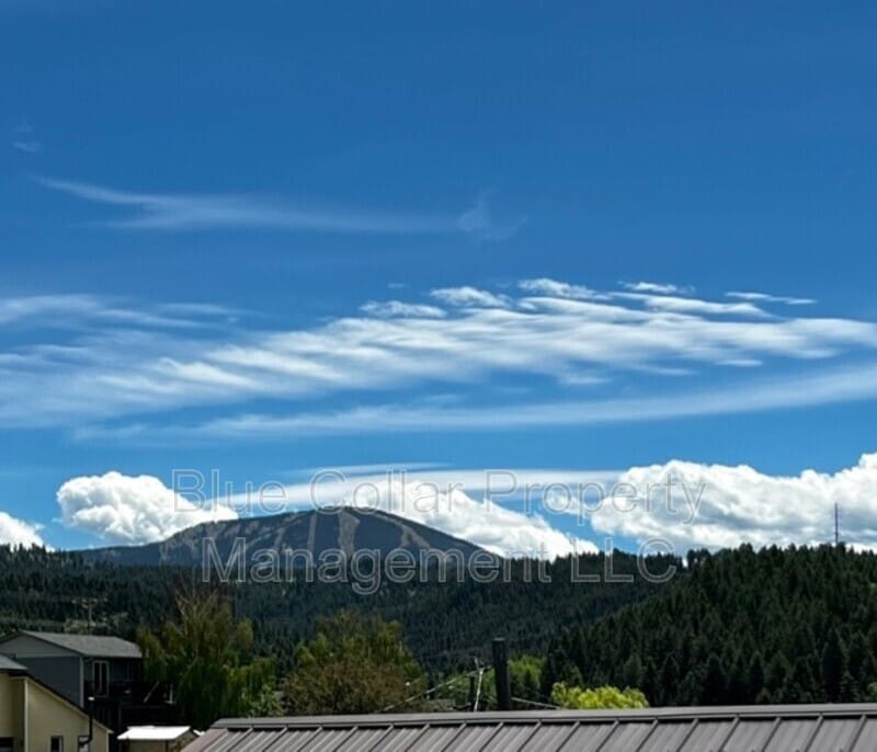 104 College St in Philipsburg, MT - Building Photo