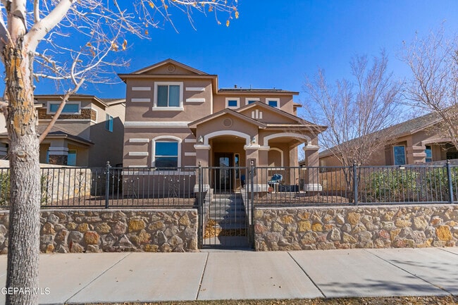 property at 2057 Howard Jones