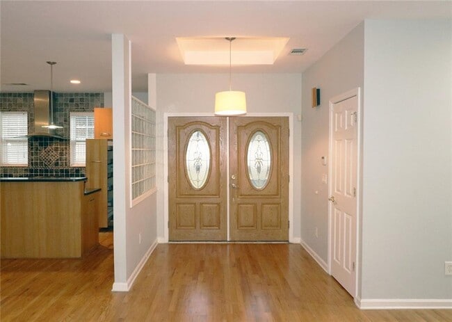 100 Wiley Hills Trail in Woodstock, GA - Building Photo - Building Photo