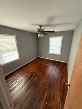 1410 E Bonita Ave in Amarillo, TX - Building Photo - Building Photo