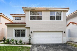 2632 W Saratoga Dr in Hollywood, FL - Building Photo
