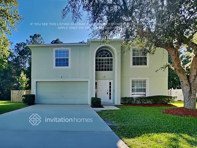 property at 12094 Chester Creek Rd