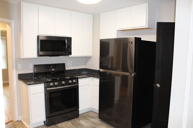 970 Sells Ave in Columbus, OH - Building Photo - Building Photo