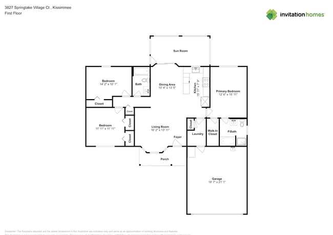 3827 Springlake Village Ct in Kissimmee, FL - Building Photo - Building Photo