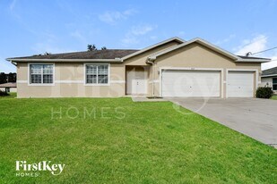 3002 45th St SW in Lehigh Acres, FL - Building Photo