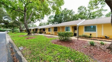 1917 Pepper Mill Dr in Clearwater, FL - Building Photo - Building Photo
