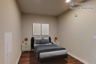 79 Alexander St, Unit SI FL5-ID1408A in Yonkers, NY - Foto de edificio - Building Photo