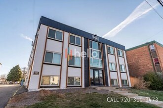 1430 N Moline St in Aurora, CO - Building Photo - Building Photo