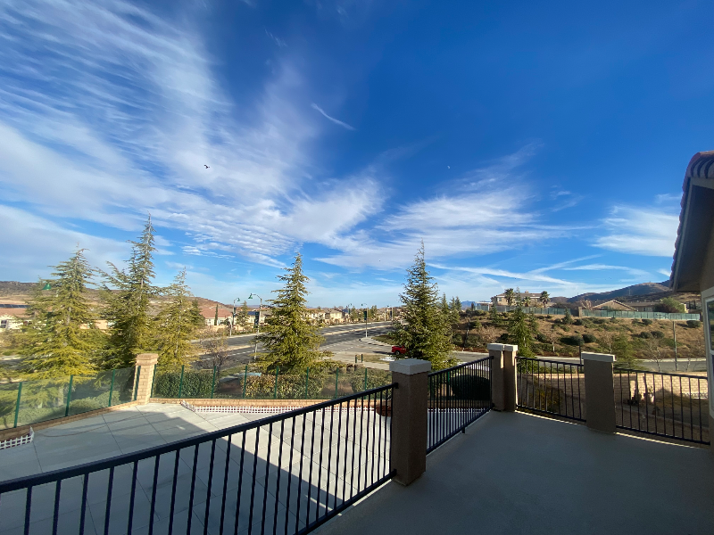 37518 Butternut Ln in Palmdale, CA - Foto de edificio