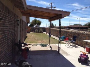 10428 Seawood Dr in El Paso, TX - Building Photo - Building Photo