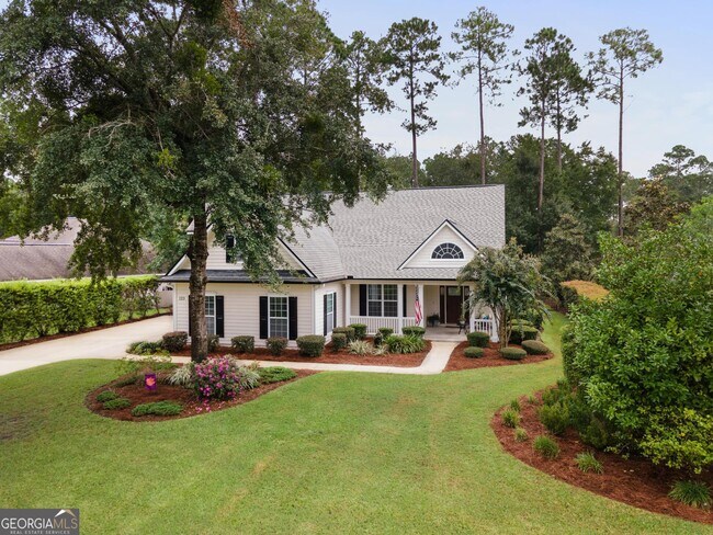 123 Millers Branch Dr in St. Marys, GA - Building Photo - Building Photo
