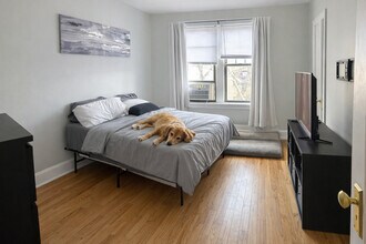 3610 N Claremont Ave in Chicago, IL - Building Photo - Building Photo