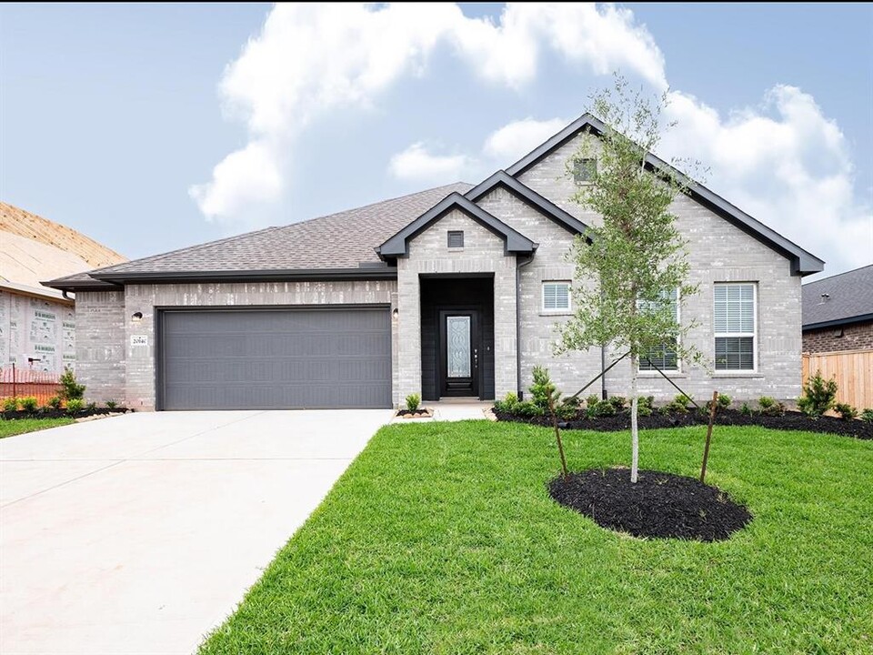 20140 Clear Rdg Ln in Montgomery, TX - Foto de edificio