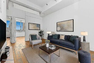 50 Murray St in New York, NY - Building Photo