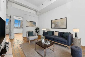 50 Murray St in New York, NY - Foto de edificio - Building Photo