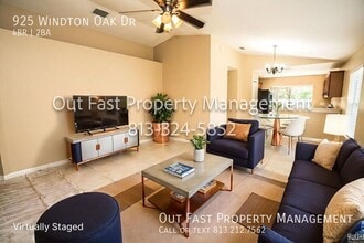 925 Windton Oak Dr in Ruskin, FL - Building Photo - Building Photo