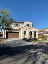 20466 W Legend Trail in Buckeye, AZ - Building Photo - Building Photo