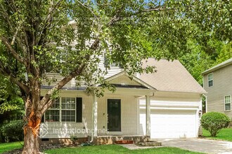 11120 Northwoods Forest Dr in Charlotte, NC - Building Photo - Building Photo