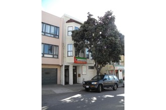 1927-1929 Taraval St in San Francisco, CA - Building Photo - Building Photo