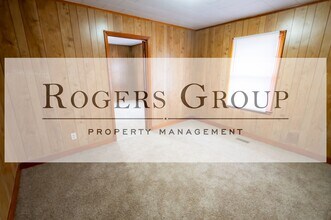 1214 2nd St in Henderson, NC - Building Photo - Building Photo