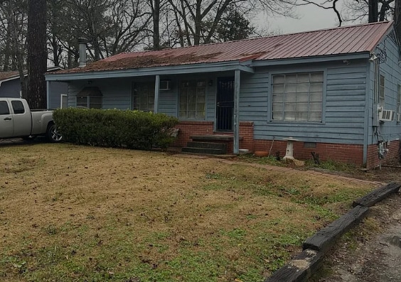 3190 Charleston Dr in Jackson, MS - Building Photo - Building Photo