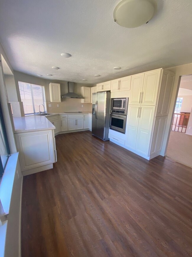 609 Somerset Ln in Foster City, CA - Building Photo - Building Photo
