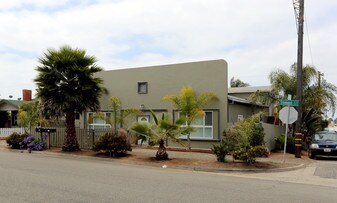 901 S Tremont St in Oceanside, CA - Building Photo
