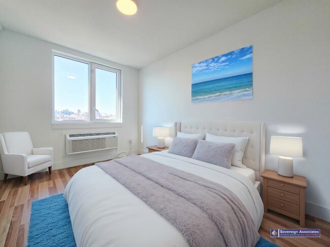 217 W 123rd St in New York, NY - Building Photo - Building Photo