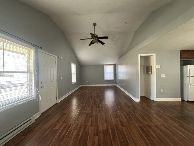 1026 W Rose St in South Bend, IN - Foto de edificio - Building Photo