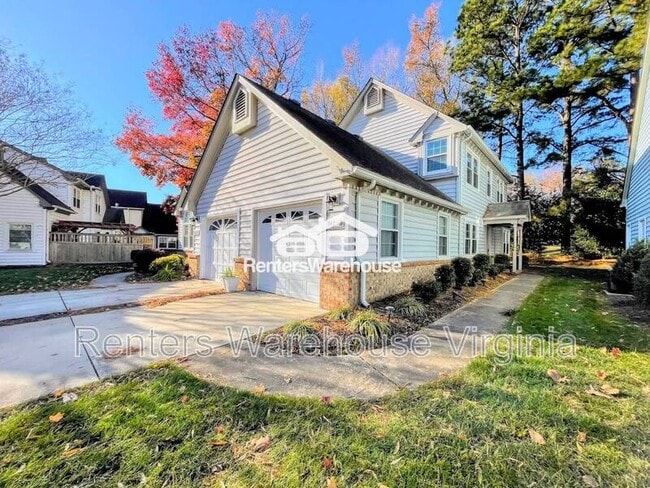 947 Shoal Creek Trail