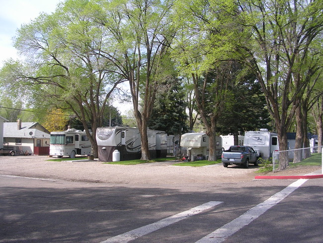 623 Bush St in Carlin, NV - Building Photo - Building Photo