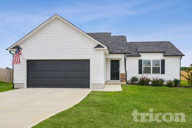 property at 173 Beaver Tavern Dr