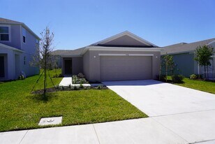 5766 Le Marin Wy in Kissimmee, FL - Building Photo