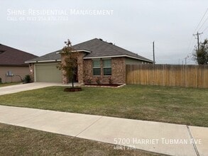 5700 Harriet Tubman Ave in Killeen, TX - Building Photo - Building Photo