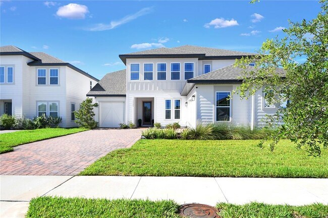 17546 Lake Star Rd in Winter Garden, FL - Building Photo - Building Photo