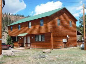 Cottonwood Duplex Apartments