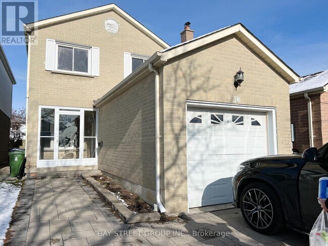 property at 38 Enchanted Hills Crescent
