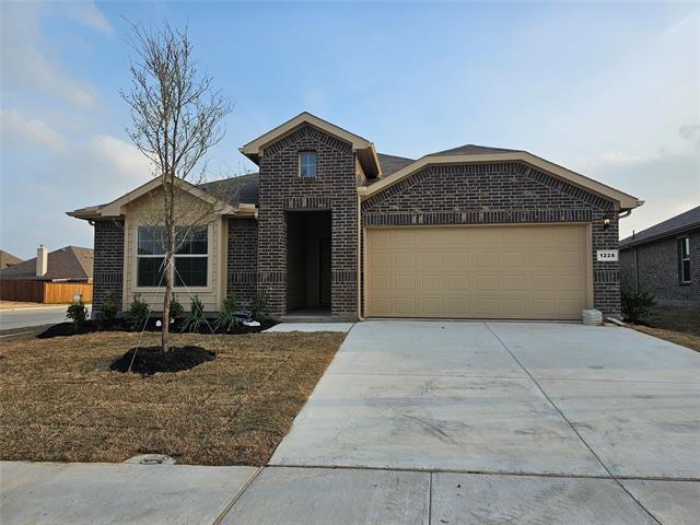 property at 1228 Tierra Blanca Dr
