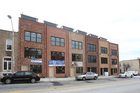 3501 Odonnell St in Baltimore, MD - Foto de edificio - Building Photo