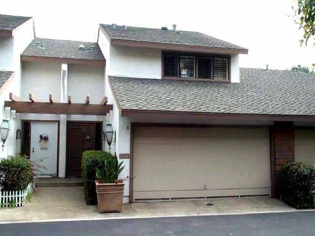 property at 8266 Caminito Modena