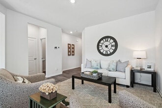 Norman Ridge Townhomes in Terrell, NC - Building Photo - Building Photo