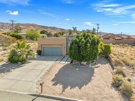 12074 Tamar Dr in Desert Hot Springs, CA - Building Photo