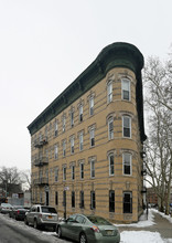 10 Sackman St in Brooklyn, NY - Building Photo - Building Photo