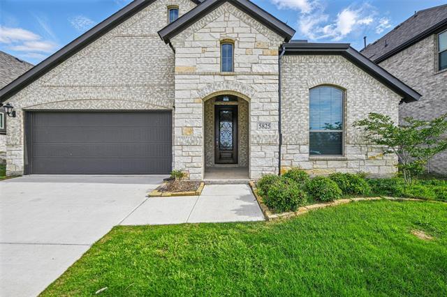 5825 Sandown Dr in Krugerville, TX - Building Photo - Building Photo