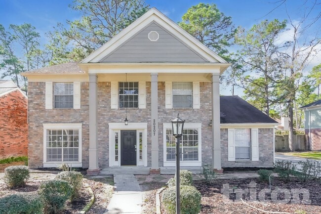 property at 20207 Cannaberry Way