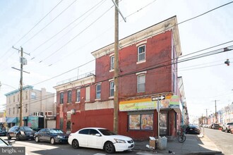 2763 N Reese St in Philadelphia, PA - Building Photo - Building Photo