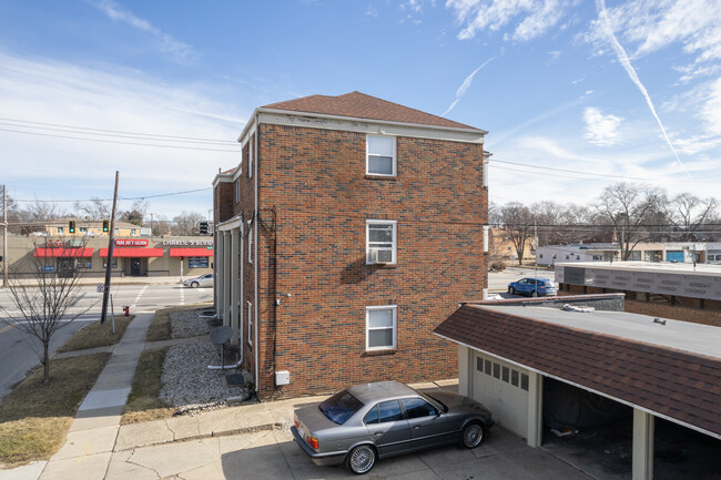 3470 Cheltenham Rd in Toledo, OH - Building Photo - Building Photo