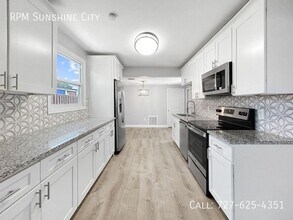 5408 5th Ave N in St. Petersburg, FL - Building Photo - Building Photo