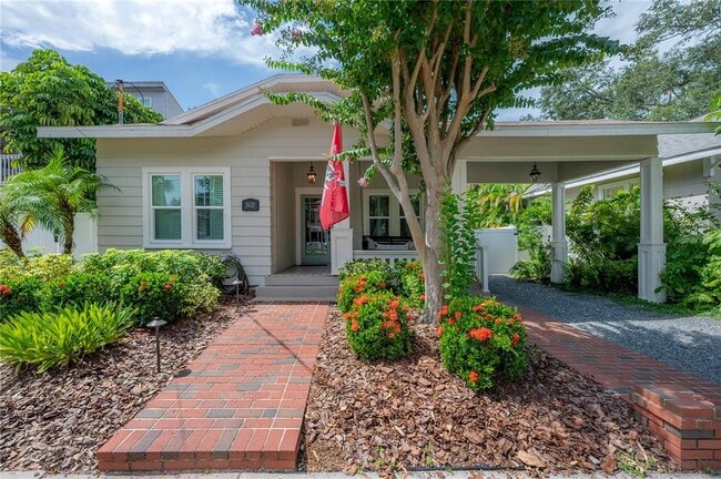 3620 W San Pedro St in Tampa, FL - Building Photo - Building Photo